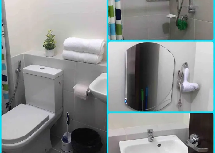 Vinia Residences Versaflats- Cozy In Quezon Near Mrt Apartment Manila