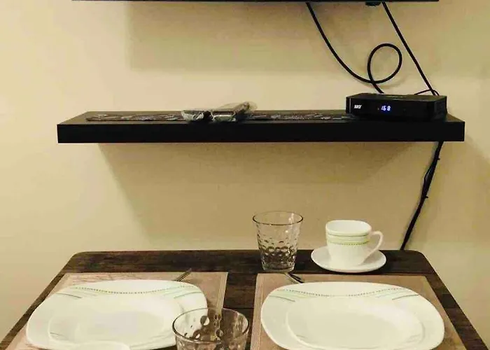 Apartment Vinia Residences Versaflats- Cozy In Quezon Near Mrt *