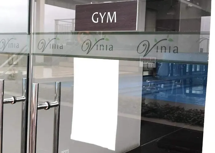 Vinia Residences Versaflats- Cozy In Quezon Near Mrt Manila