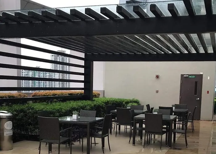 Vinia Residences Versaflats- Cozy In Quezon Near Mrt *